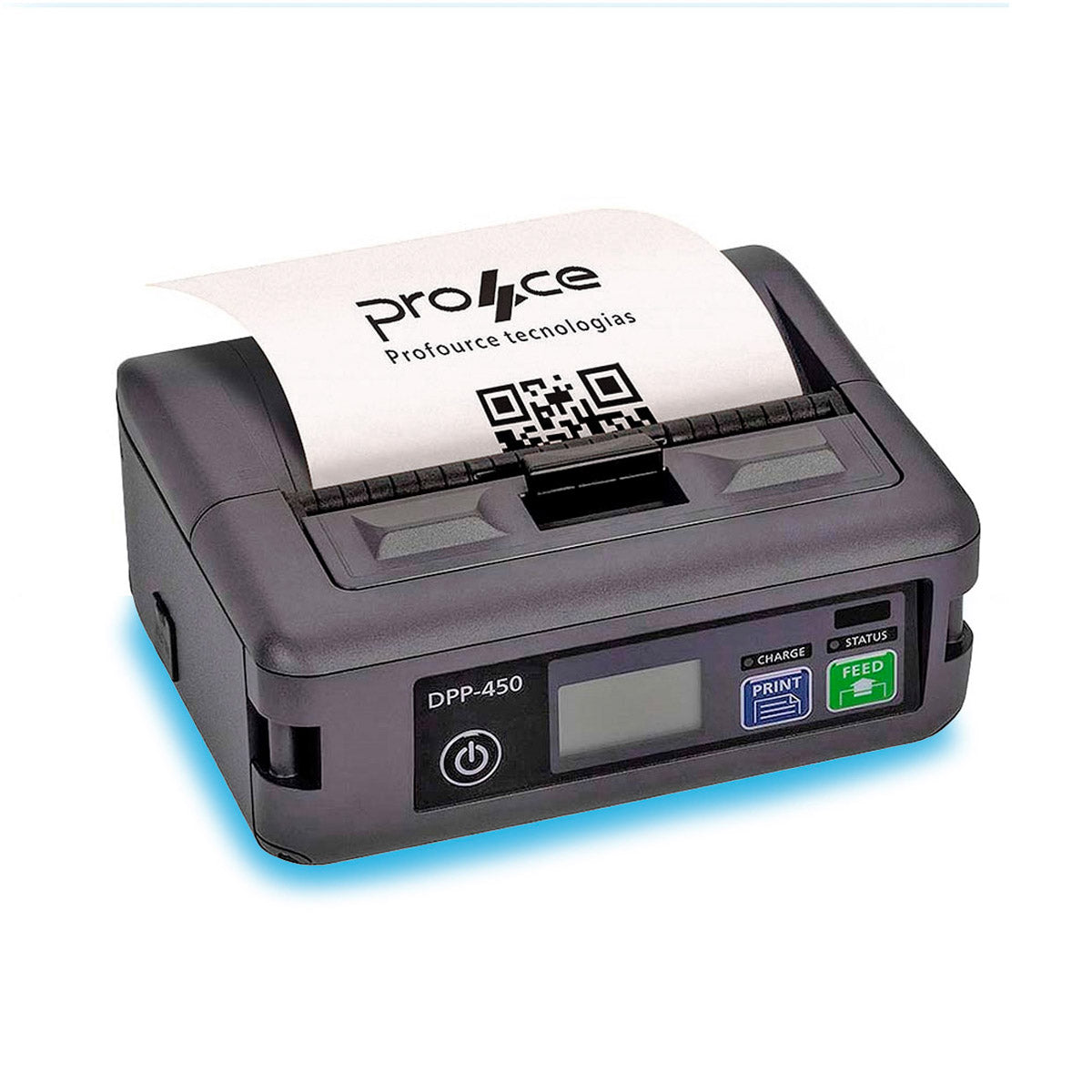Datecs DPP-450 WiFi β Mobile Thermal Printer, Wi-Fi Connectivity, ESC/POS & Label Printing Datecs DPP-450 WiFi β Mobile Thermal Printer, Wi-Fi Connectivity, ESC/POS & Label Printing